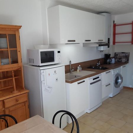Ferienwohnung Les 3 Hirondelles Pont-Saint-Esprit Exterior foto
