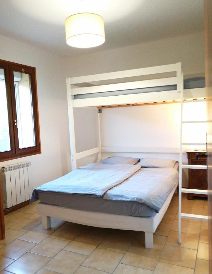 Ferienwohnung Les 3 Hirondelles Pont-Saint-Esprit Exterior foto
