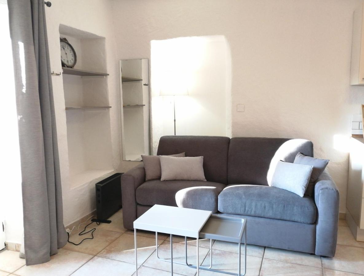 Ferienwohnung Les 3 Hirondelles Pont-Saint-Esprit Exterior foto