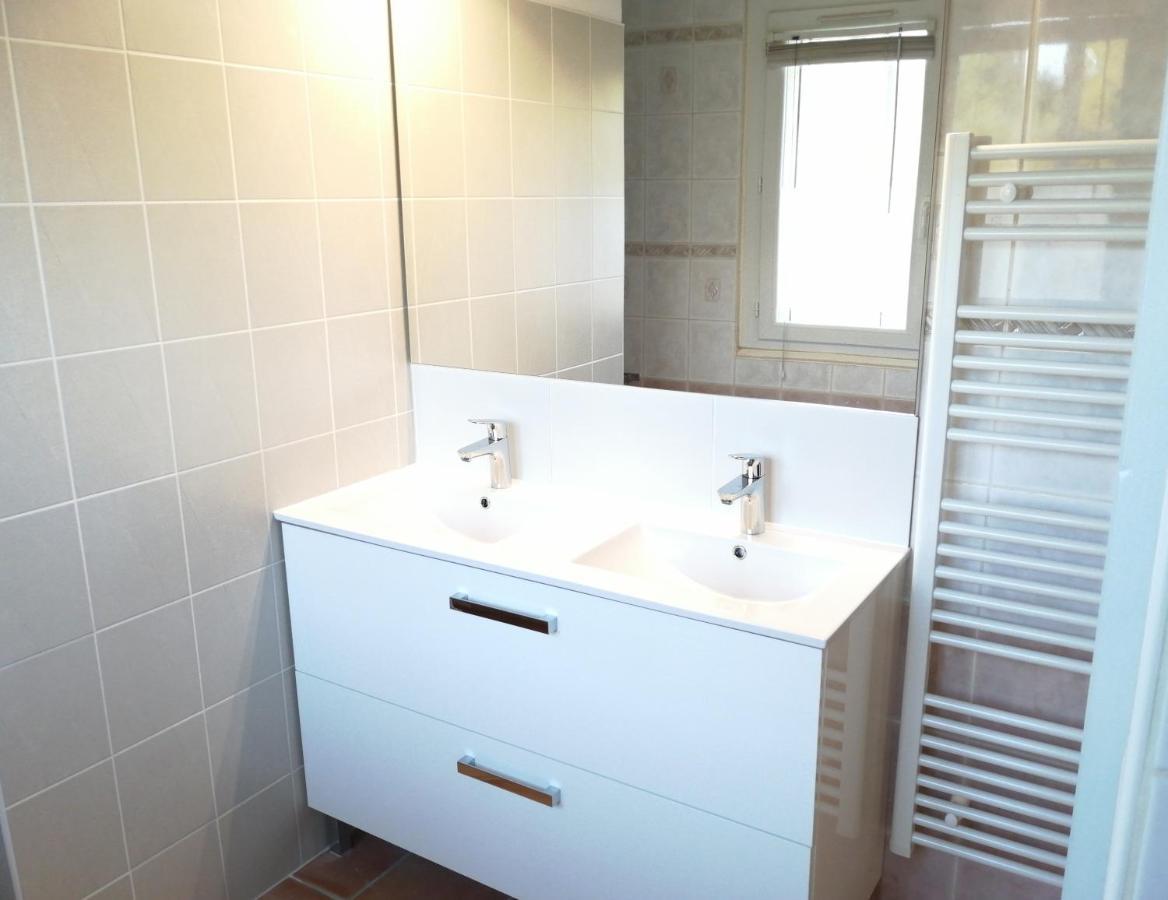 Ferienwohnung Les 3 Hirondelles Pont-Saint-Esprit Exterior foto