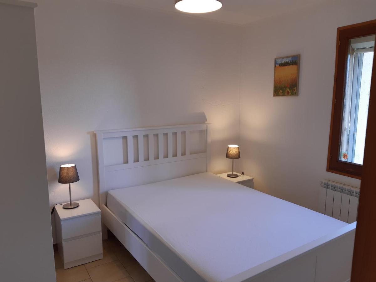 Ferienwohnung Les 3 Hirondelles Pont-Saint-Esprit Exterior foto