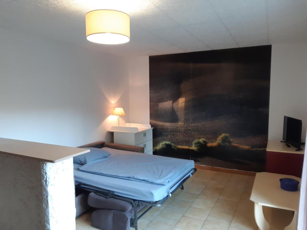 Ferienwohnung Les 3 Hirondelles Pont-Saint-Esprit Exterior foto